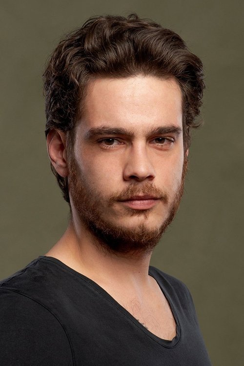 Photo of Can Sipahi