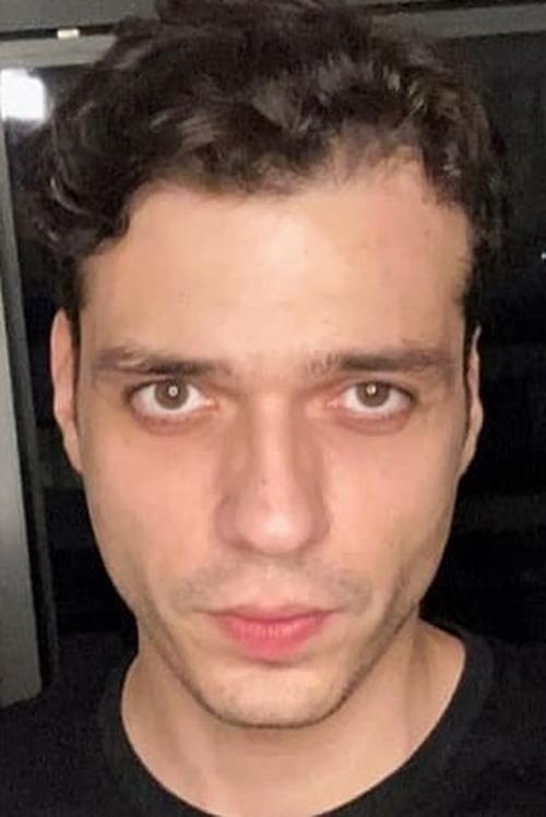 Photo of Ali Önsöz