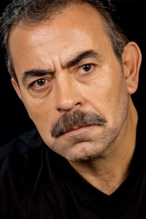 Photo of Mehmet Güler