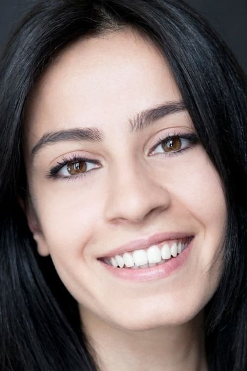 Photo of Canan Atalay