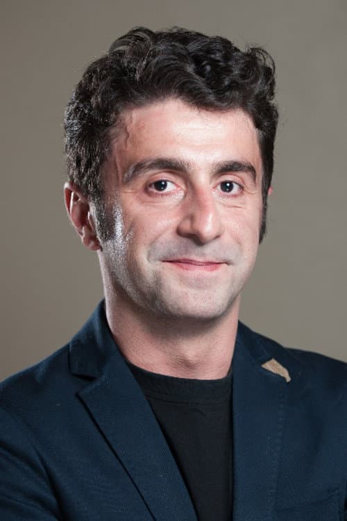 Photo of Özer Arslan