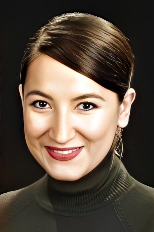 Photo of Zeynep Özan