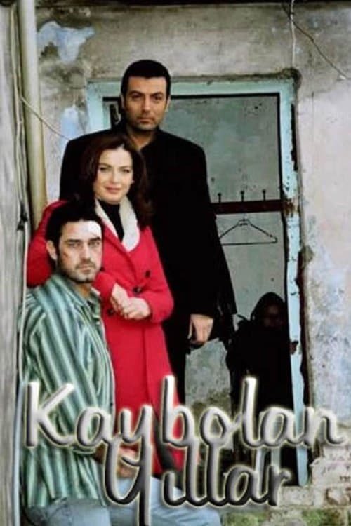 Kaybolan Yillar