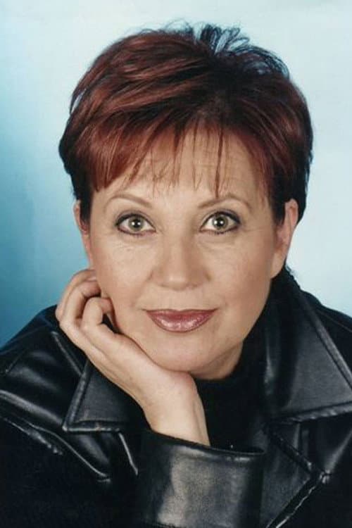 Photo of Hayat Olcay