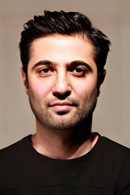 Photo of Kemal Zeydan
