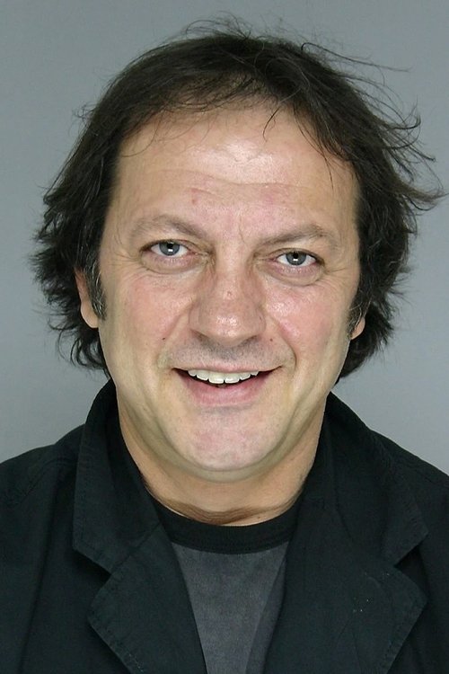 Photo of Recep Aktuğ
