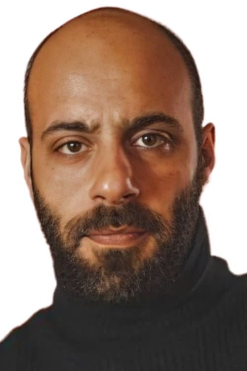 Photo of Halil Demir