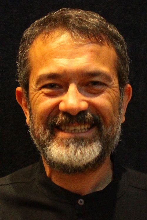 Photo of Hasan Şahintürk