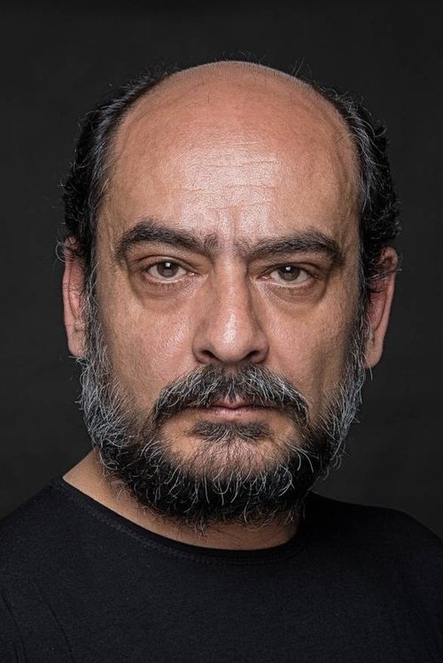 Photo of Sait Seçkin