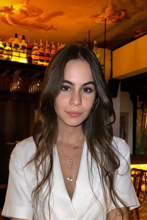 Photo of Naz Sayıner