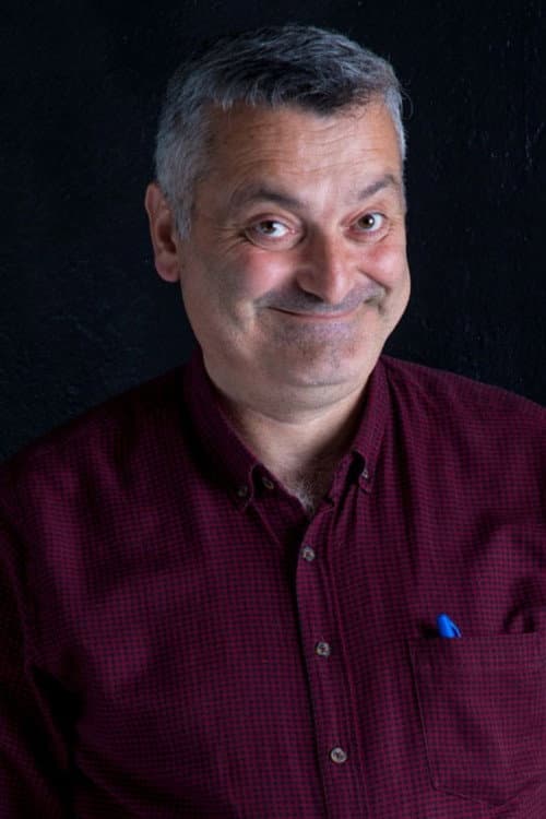 Photo of Tolgay Kaya