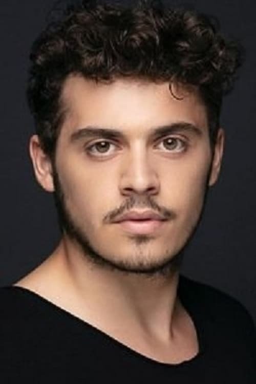 Photo of Kerem Alp Kabul
