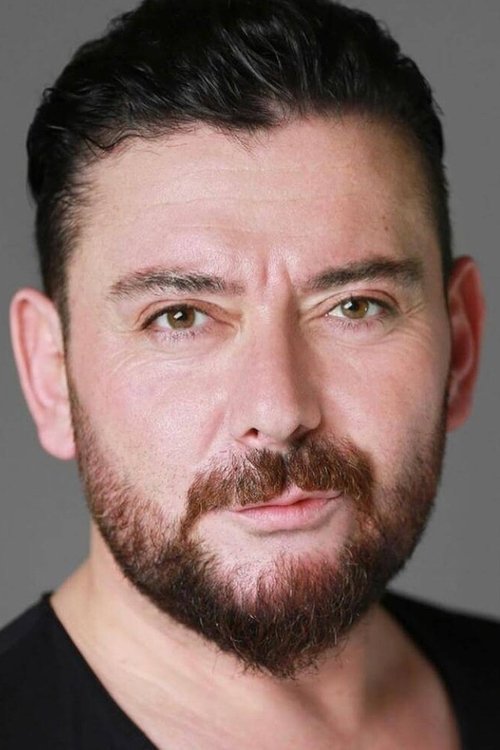 Photo of Gokhan Yavuz