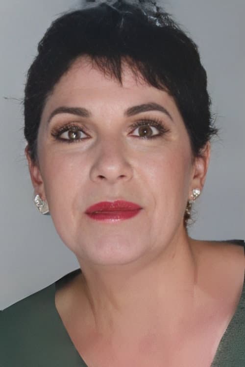 Photo of Seval Gökçe