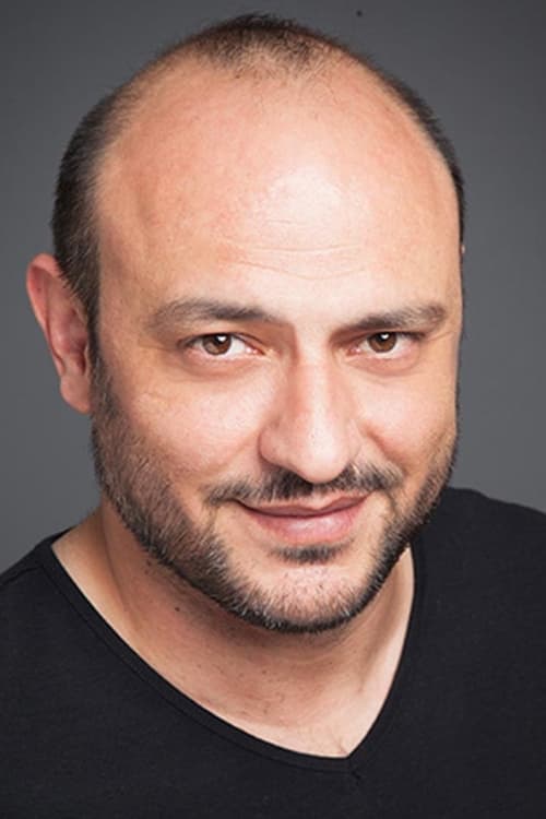 Photo of Fatih Dokgöz