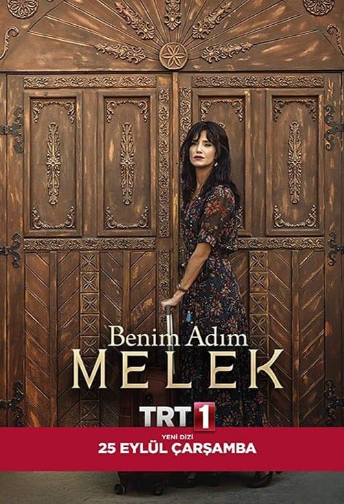Benim Adim Melek