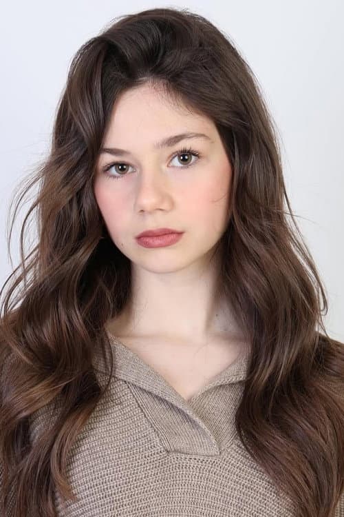 Photo of Selen Ekşioğlu