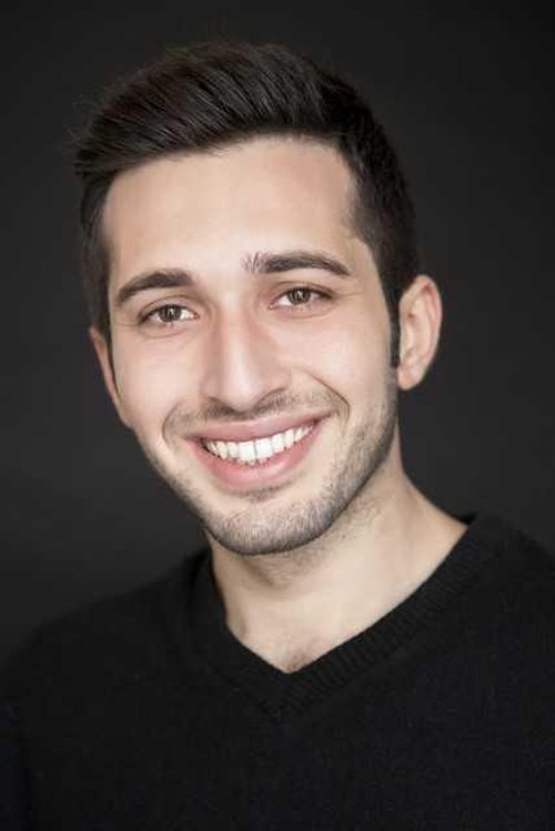 Photo of Emre Bulut