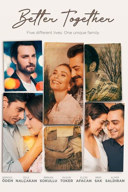Bir Aile Hikayesi