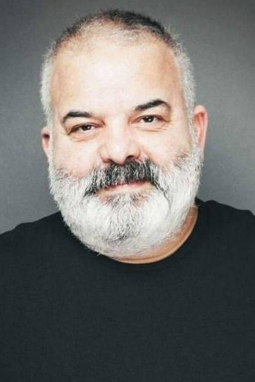 Photo of Deniz Oral
