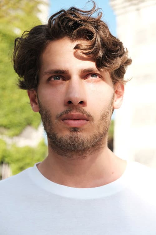 Photo of Atlas Önel