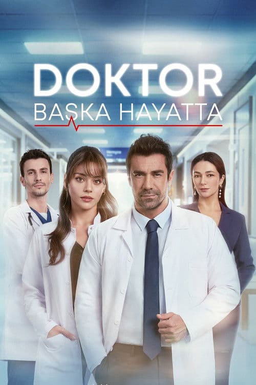 Doktor: Baska Hayatta