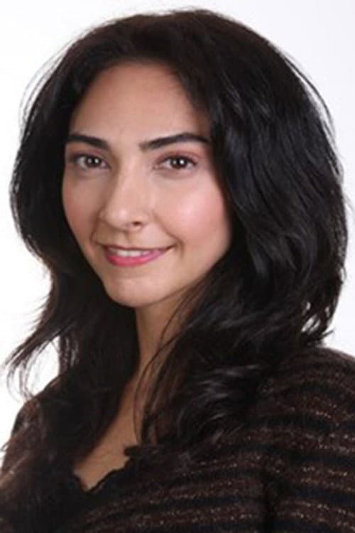 Photo of Yeşim Mazıcıoğlu