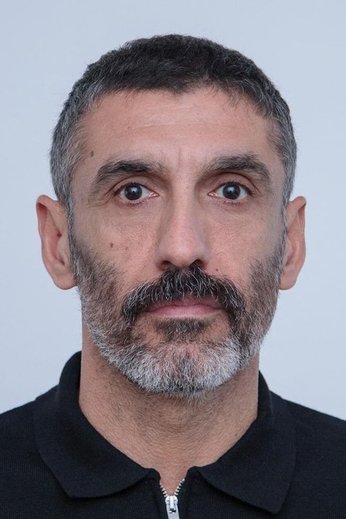 Photo of Haydar Köyel