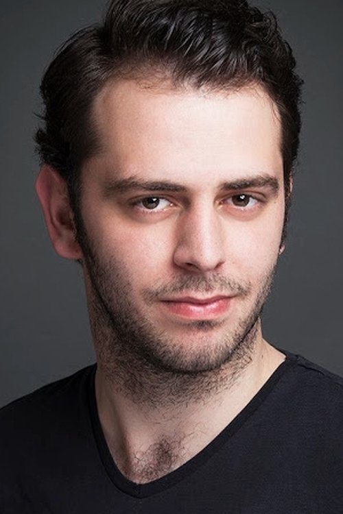 Photo of Tolga Pancaroğlu