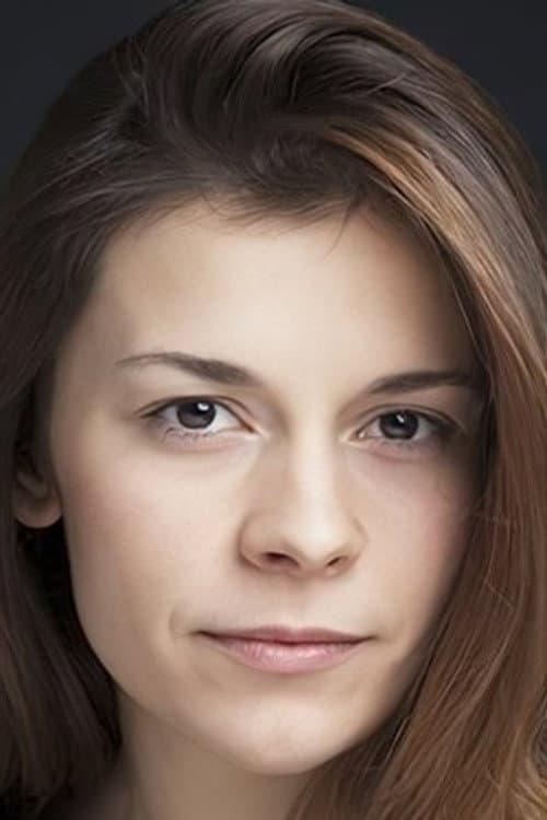 Photo of Selin Uzal
