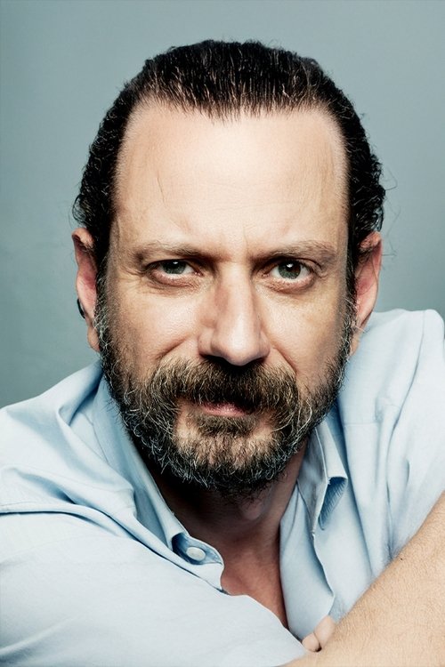 Photo of Edip Saner
