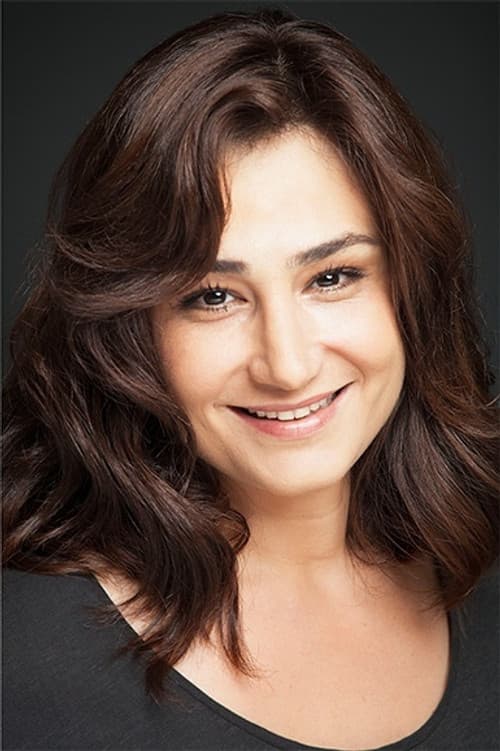 Photo of Devin Özgür Çınar