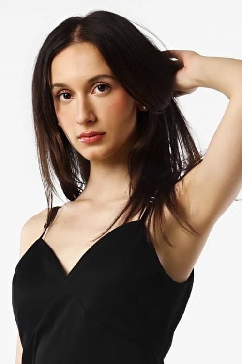 Photo of Nasmina Çoklaş