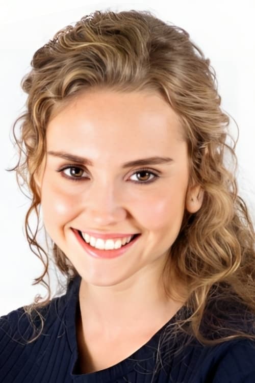 Photo of Cansu Türedi