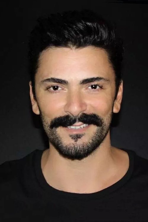 Photo of Halil Ibrahim Kurum