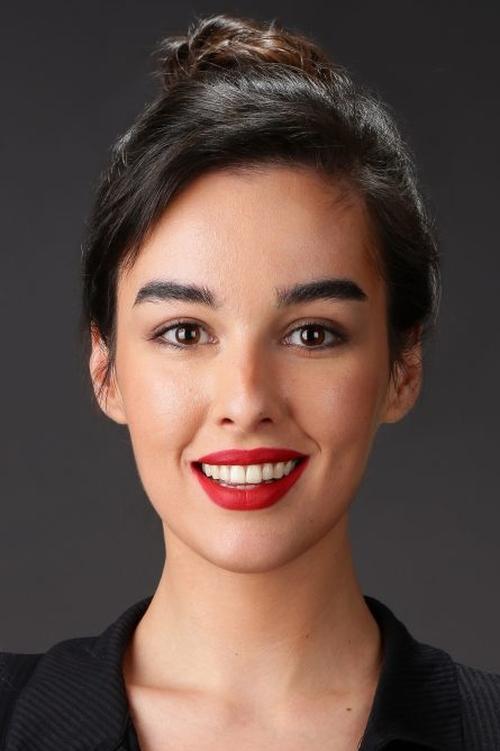 Photo of Öykü Naz Altay