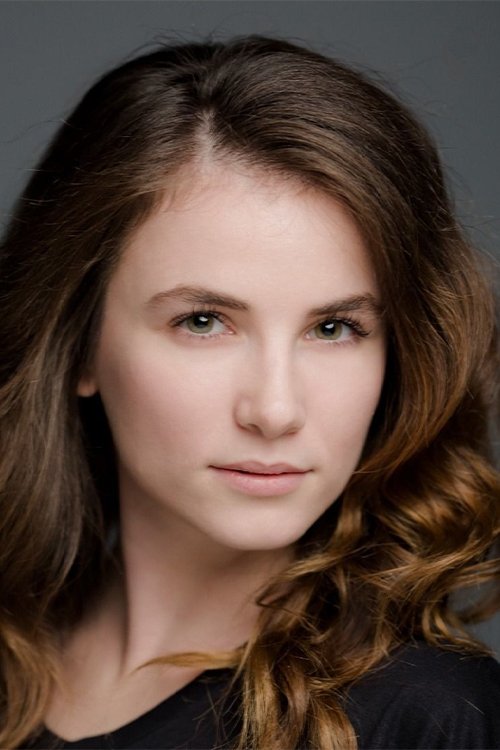 Photo of Cansu Tuman
