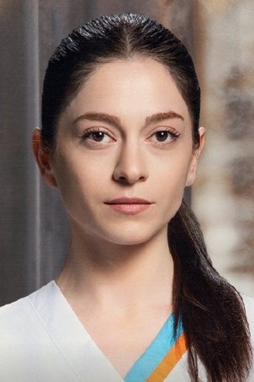 Photo of İrem Korkmaz