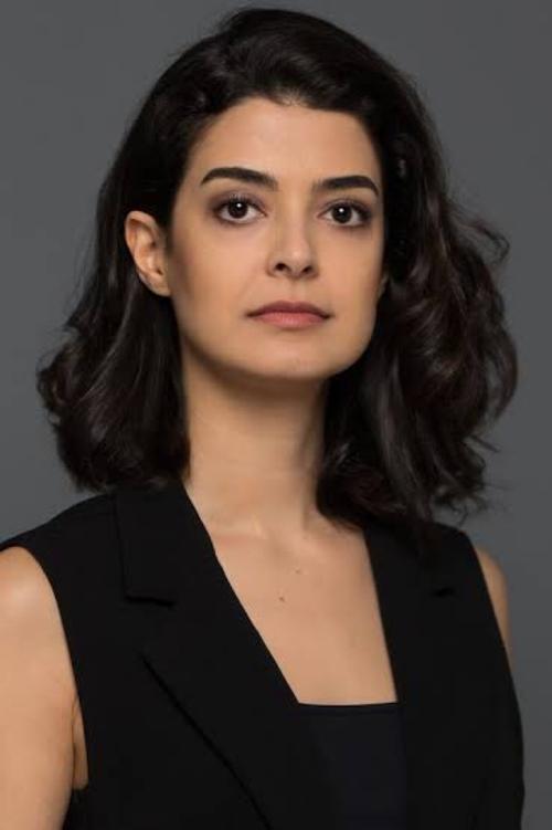 Photo of Aybike Turan