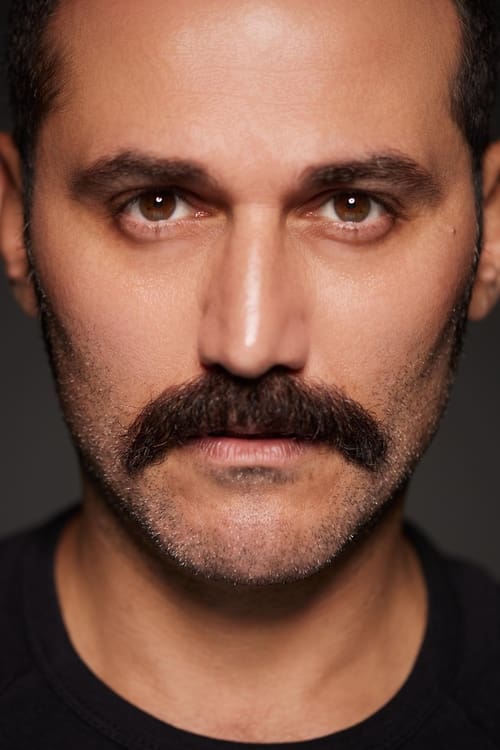 Photo of Cengiz Okuyucu