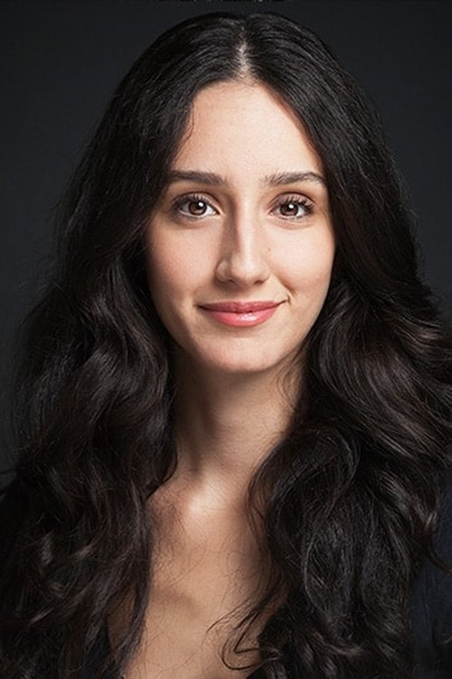 Photo of Semiha Bezek