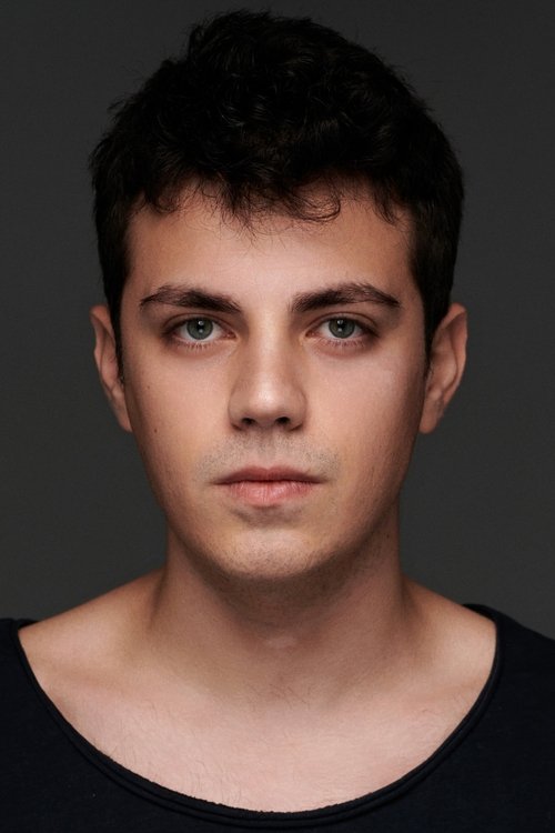 Photo of Can Kızıltuğ