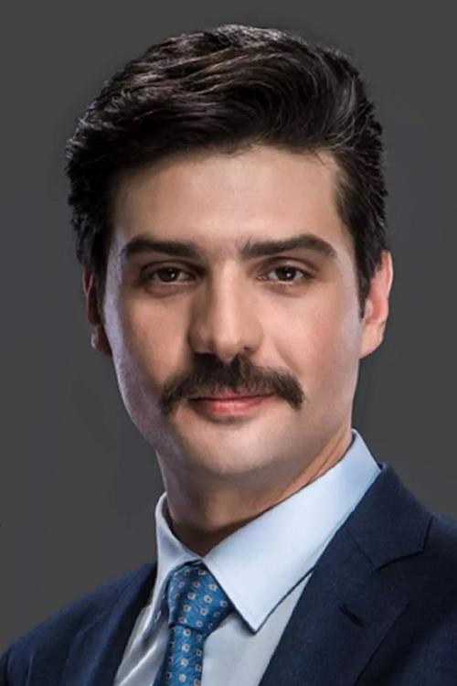 Photo of Cemal Toktas