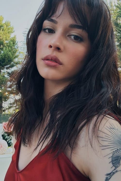 Photo of Helin Elveren