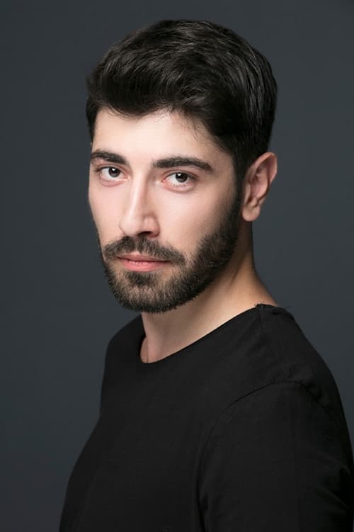 Photo of Beran Kotan