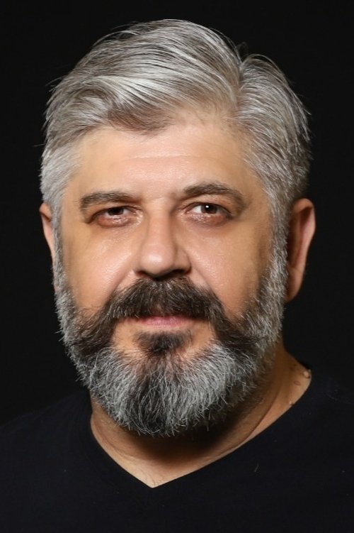 Photo of Aydın Sigalı