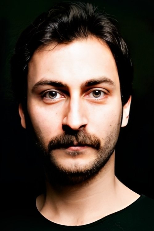 Photo of Gürkan Güzeyhuz