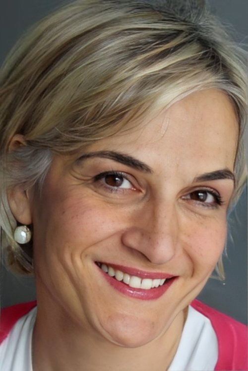Photo of Simay Küçük