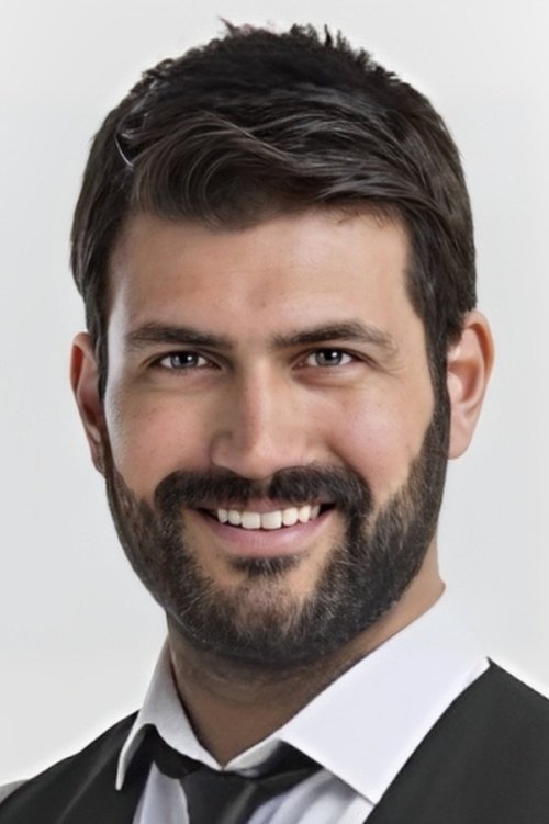Photo of Derda Yasir Yenal