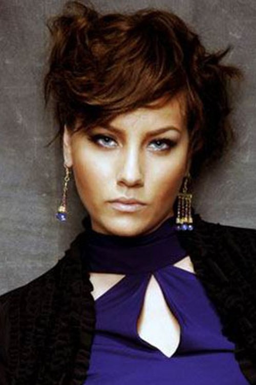 Photo of Sema Mumcu